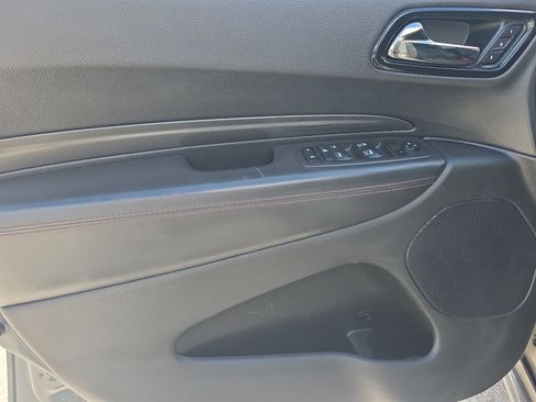 Used 2022 Dodge Durango R/T RWD image 21