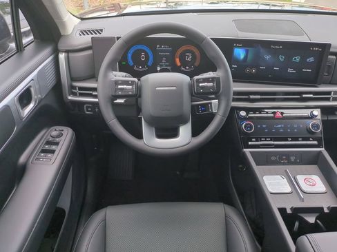 New 2026 Hyundai Santa Fe SEL FWD image 20