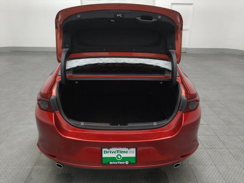 Used 2020 MAZDA MAZDA3 AWD Sedan w/ Preferred Package image 29