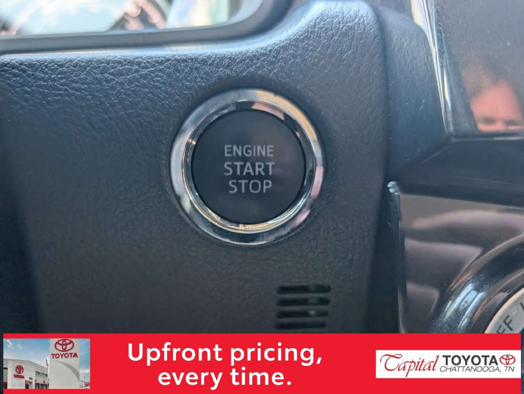 Used 2022 Toyota 4Runner TRD Off-Road Premium w/ Moonroof Package AWD/4WD image 21