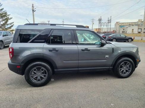 Used 2024 Ford Bronco Sport Big Bend image 6