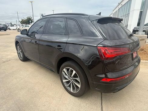 Used 2024 Audi Q5 2.0T Premium AWD/4WD image 3