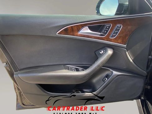 Used 2018 Audi A6 2.0T Premium FWD image 17