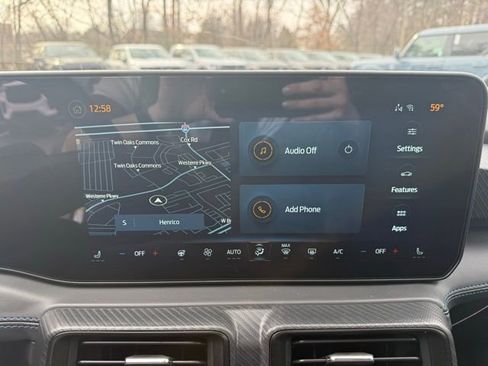 New 2026 Ford Mustang Dark Horse RWD image 16