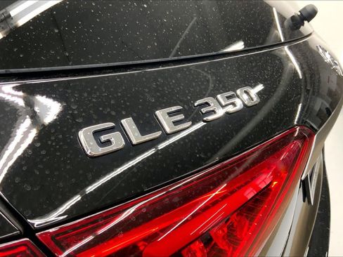 Certified 2023 Mercedes-Benz GLE 350 image 14