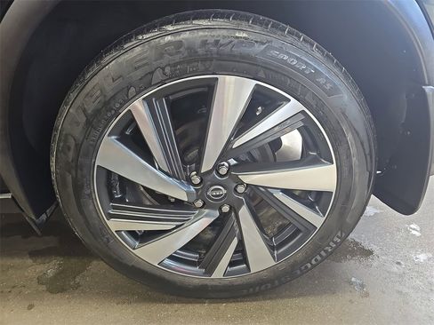 Used 2023 Nissan Murano SL image 32