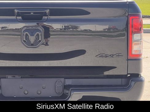 Used 2020 RAM 1500 Big Horn image 5