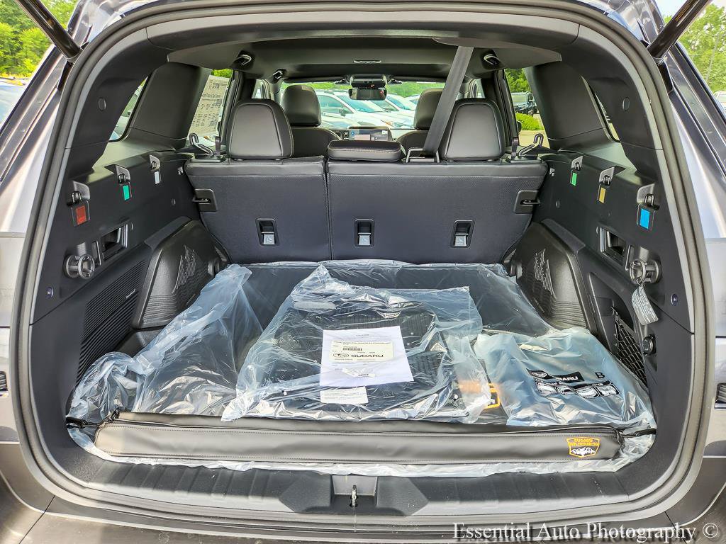 New 2026 Subaru Outback Wilderness AWD/4WD image 21