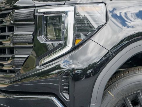 New 2026 GMC Sierra 1500 Elevation RWD image 3