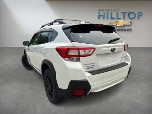 Used 2018 Subaru Crosstrek 2.0i Premium w/ 17" Wheel Sport Package AWD/4WD image 8