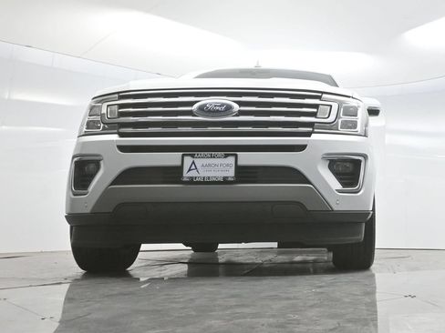 Used 2020 Ford Expedition Max Limited RWD image 57