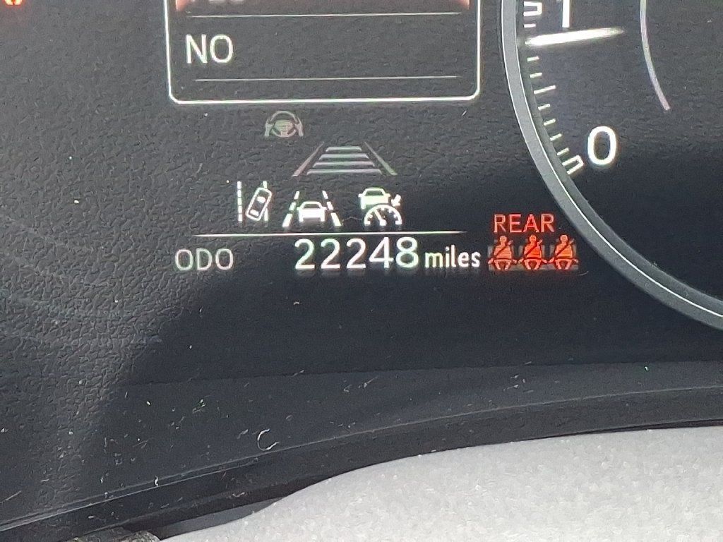 Used 2023 Lexus NX 350 AWD image 22
