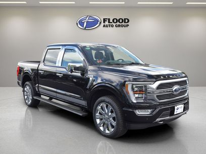 Used 2023 Ford F150 Limited
