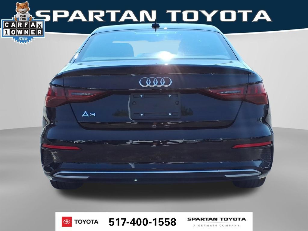 Used 2024 Audi A3 2.0T Premium FWD image 7