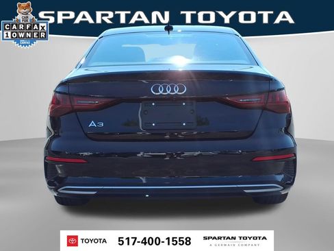 Used 2024 Audi A3 2.0T Premium FWD image 7