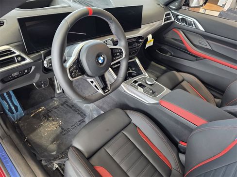 New 2026 BMW M440i M440i w/ Premium Package image 8