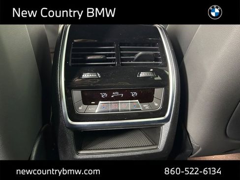 New 2026 BMW X5 xDrive40i w/ Climate Comfort Package AWD/4WD image 9