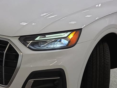 Used 2021 Audi Q5 2.0T Premium Plus AWD/4WD image 28
