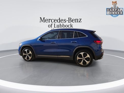 Certified 2024 Mercedes-Benz GLA 250 4MATIC image 6