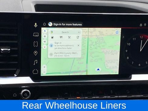 Certified 2025 GMC Sierra 1500 Elevation w/ Preferred Package image 10