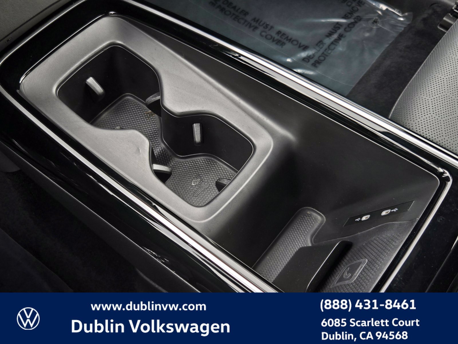 Certified 2023 Volkswagen ID.4 Pro S RWD image 18