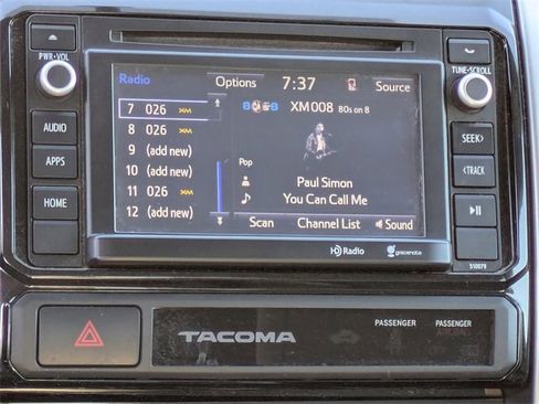 Used 2015 Toyota Tacoma PreRunner image 20