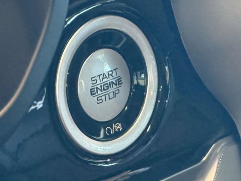 New 2026 RAM 1500 Tungsten w/ Towing Technology Group AWD/4WD image 25