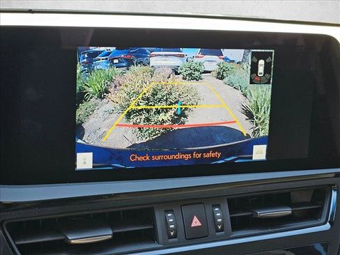 Certified 2025 Lexus ES 300h w/ Premium Package FWD image 16