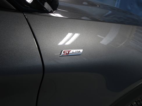 New 2026 Ford Explorer ST-Line w/ ST-Line Street Pack image 33