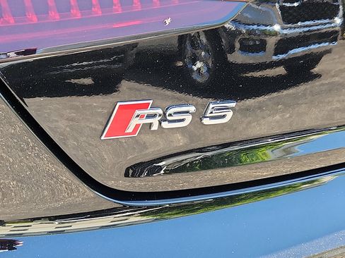 Used 2019 Audi RS 5 AWD/4WD image 30