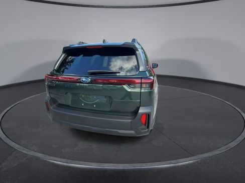 Certified 2026 Subaru Outback Premium AWD/4WD image 7