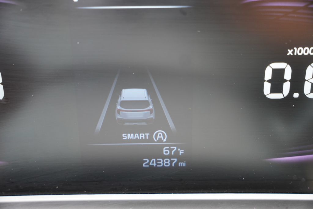 Certified 2024 Kia Seltos LX AWD/4WD image 31