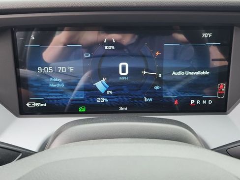 New 2027 Chevrolet Bolt RS image 14