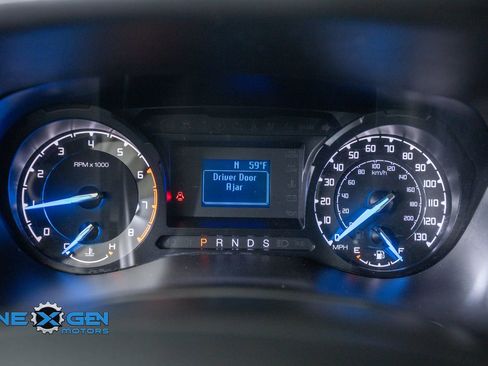 Used 2021 Ford Ranger XL w/ Equipment Group 101A High RWD image 16