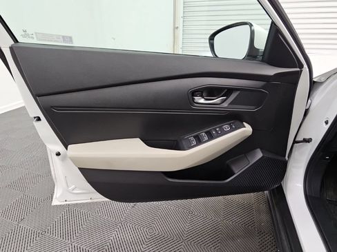 Used 2026 Honda Accord LX image 27