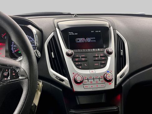 Used 2016 GMC Terrain SLE FWD image 7