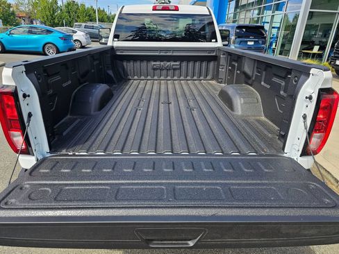 New 2026 GMC Sierra 3500 SLE AWD/4WD image 12