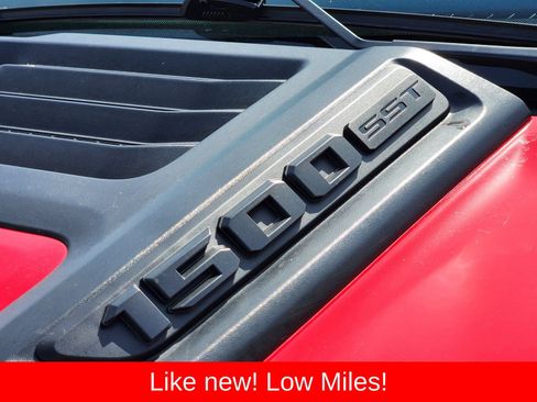 Used 2025 RAM 1500 Rebel w/ Rebel Level 1 Equipment Group AWD/4WD image 19