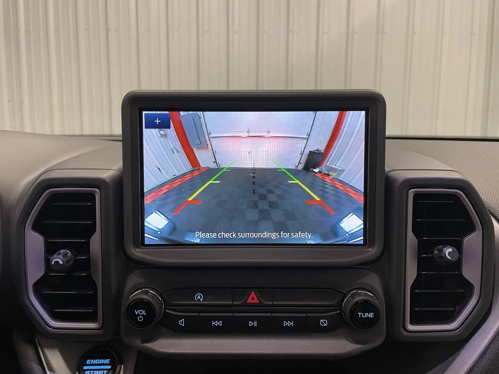 Used 2024 Ford Bronco Sport Big Bend AWD/4WD image 30