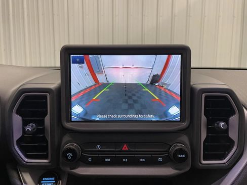 Used 2024 Ford Bronco Sport Big Bend AWD/4WD image 30