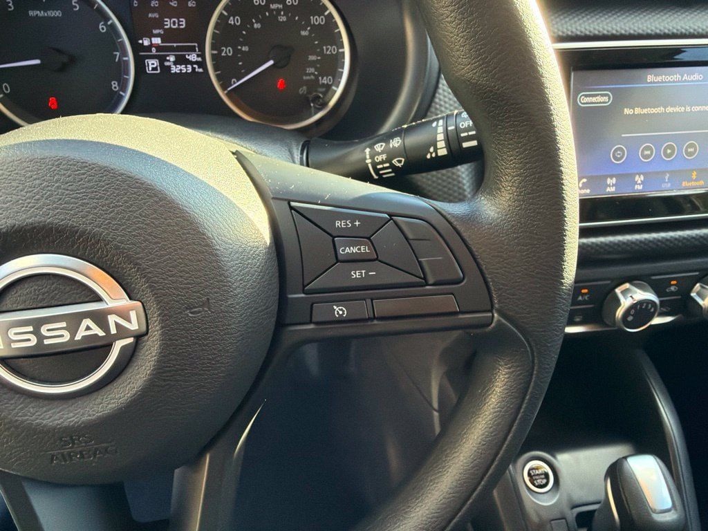 Used 2023 Nissan Kicks S FWD image 18
