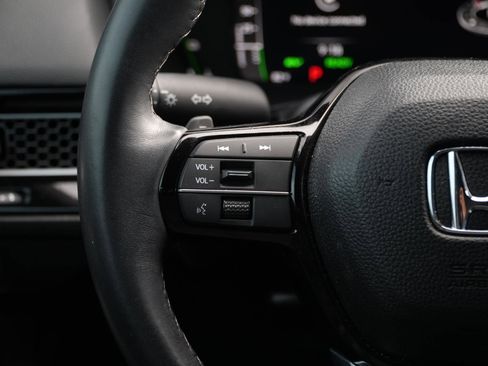 Used 2025 Honda Civic Sport Touring image 21