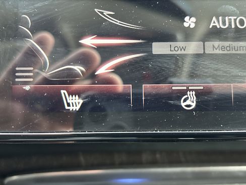 Used 2024 Genesis GV80 2.5T image 29