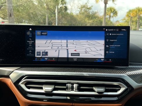 Used 2023 BMW M3 Competition image 24