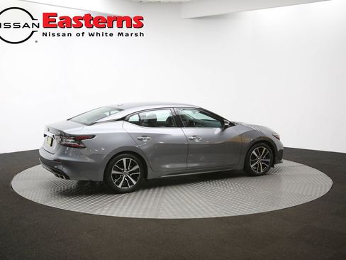 Used 2023 Nissan Maxima SV w/ Floor Mat Group image 41