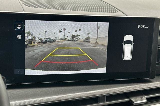 Certified 2026 Hyundai Santa Fe SE FWD image 19