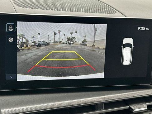 Certified 2026 Hyundai Santa Fe SE FWD image 19