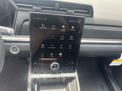 New 2026 GMC Terrain Denali AWD/4WD image 20