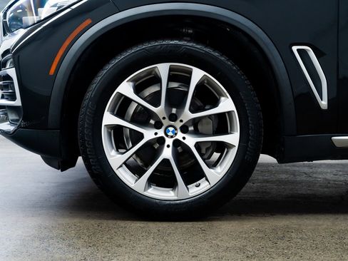 Used 2019 BMW X5 xDrive40i w/ Convenience Package image 7