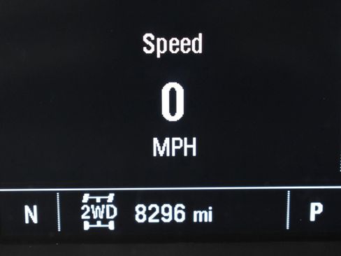 Used 2022 Chevrolet Silverado 1500 Custom image 32